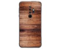 Funda Gel Tpu para Blackview BV6300 Pro diseño Madera 02 Dibujos
