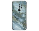 Funda Gel Tpu para Blackview BV6300 Pro diseño Mármol 09 Dibujos