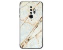Funda Gel Tpu para Blackview BV6300 Pro diseño Mármol 13 Dibujos