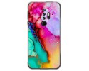 Funda Gel Tpu para Blackview BV6300 Pro diseño Mármol 15 Dibujos