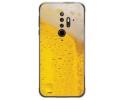 Funda Gel Tpu para Blackview BV6300 Pro diseño Cerveza Dibujos