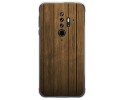 Funda Gel Tpu para Blackview BV6300 Pro diseño Madera Dibujos