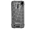 Funda Gel Transparente para Blackview BV6900 / BV6900 Pro diseño Araña Dibujos