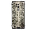 Funda Gel Tpu para Blackview BV6900 / BV6900 Pro diseño Animal 01 Dibujos