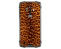 Funda Gel Tpu para Blackview BV6900 / BV6900 Pro diseño Animal 03 Dibujos