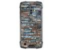 Funda Gel Tpu para Blackview BV6900 / BV6900 Pro diseño Ladrillo 05 Dibujos