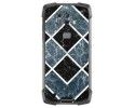 Funda Gel Tpu para Blackview BV6900 / BV6900 Pro diseño Mármol 06 Dibujos