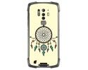 Funda Gel Tpu para Blackview BV6900 / BV6900 Pro diseño Atrapasueños Dibujos