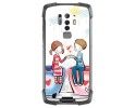 Funda Gel Tpu para Blackview BV6900 / BV6900 Pro diseño Café Dibujos