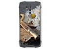 Funda Gel Tpu para Blackview BV6900 / BV6900 Pro diseño Dream Dibujos