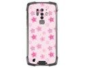 Funda Gel Tpu para Blackview BV6900 / BV6900 Pro diseño Flores Dibujos