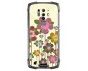 Funda Gel Tpu para Blackview BV6900 / BV6900 Pro diseño Primavera En Flor Dibujos