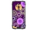 Funda Gel Tpu para Blackview BV6900 / BV6900 Pro diseño Radial Dibujos