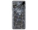 Funda Gel Transparente para Elephone E10 / E10 Pro diseño Araña Dibujos