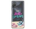 Funda Gel Transparente para Elephone E10 / E10 Pro diseño Summer Dibujos