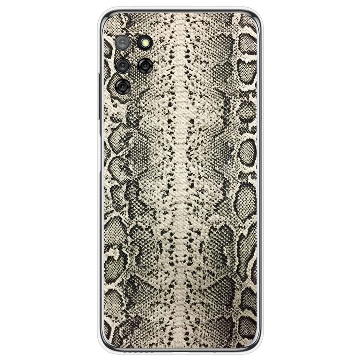 Funda Gel Tpu para Elephone E10 / E10 Pro diseño Animal 01 Dibujos