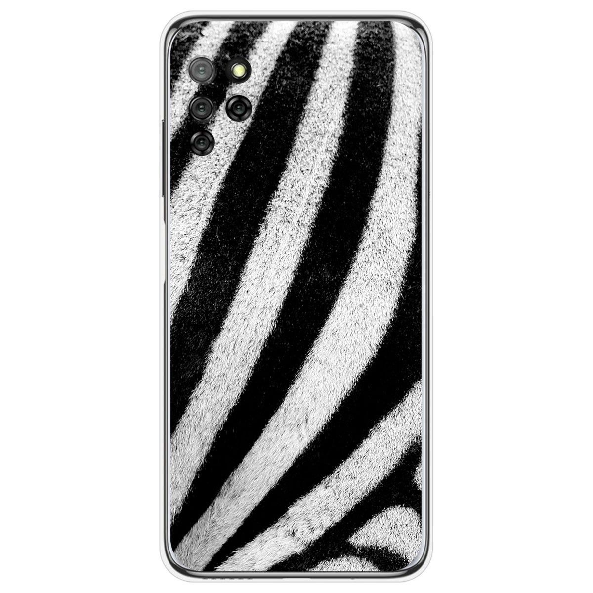 Funda Gel Tpu para Elephone E10 / E10 Pro diseño Animal 02 Dibujos