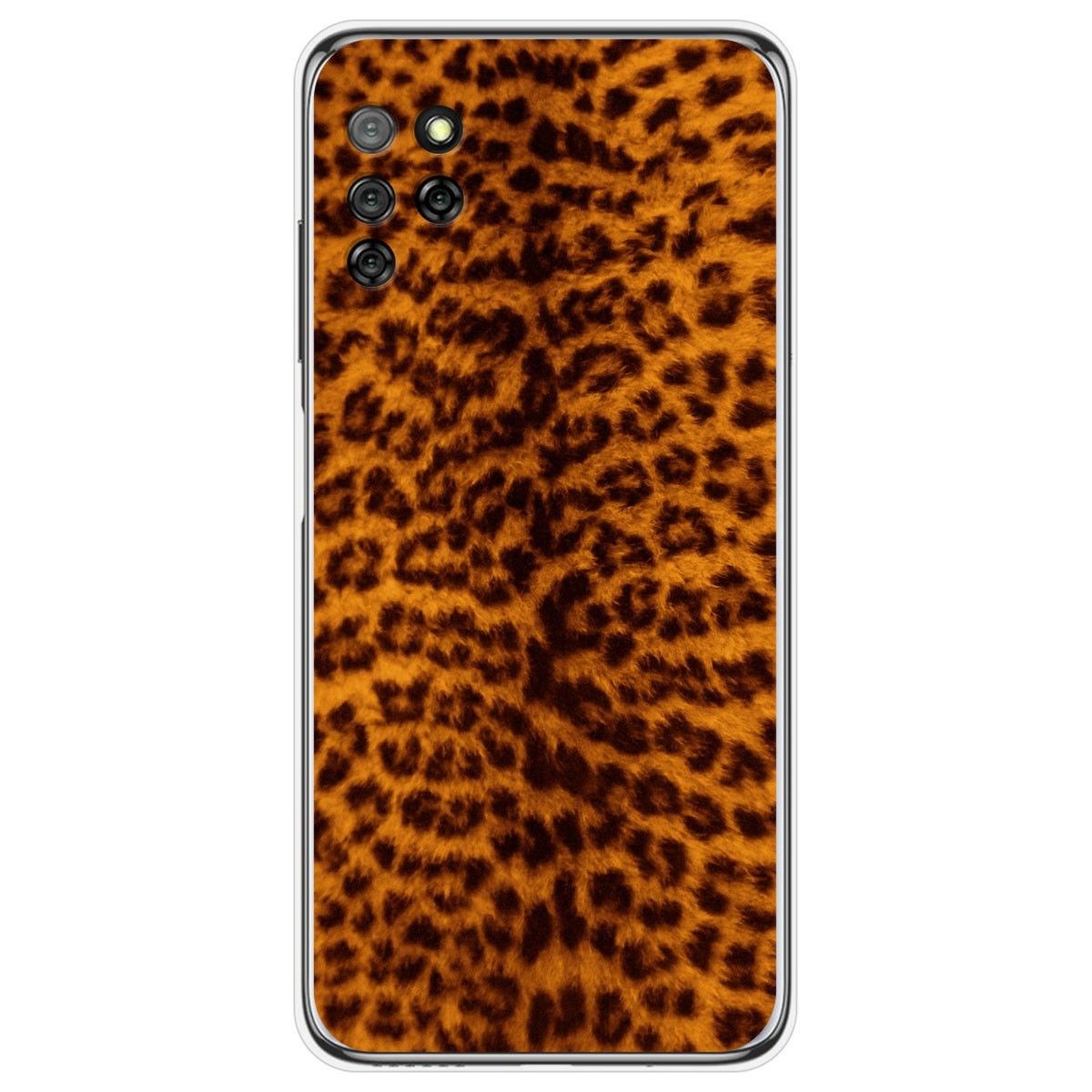Funda Gel Tpu para Elephone E10 / E10 Pro diseño Animal 03 Dibujos