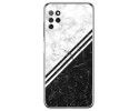 Funda Gel Tpu para Elephone E10 / E10 Pro diseño Mármol 01 Dibujos