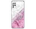 Funda Gel Tpu para Elephone E10 / E10 Pro diseño Mármol 03 Dibujos