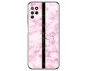 Funda Gel Tpu para Elephone E10 / E10 Pro diseño Mármol 04 Dibujos