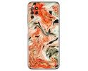 Funda Gel Tpu para Elephone E10 / E10 Pro diseño Mármol 12 Dibujos
