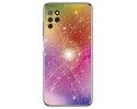Funda Gel Tpu para Elephone E10 / E10 Pro diseño Abstracto Dibujos