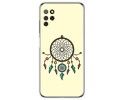 Funda Gel Tpu para Elephone E10 / E10 Pro diseño Atrapasueños Dibujos