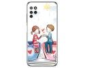 Funda Gel Tpu para Elephone E10 / E10 Pro diseño Café Dibujos