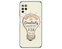 Funda Gel Tpu para Elephone E10 / E10 Pro diseño Creativity Dibujos