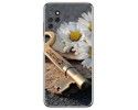 Funda Gel Tpu para Elephone E10 / E10 Pro diseño Dream Dibujos