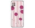 Funda Gel Tpu para Elephone E10 / E10 Pro diseño Flores Vintage Dibujos