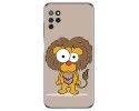 Funda Gel Tpu para Elephone E10 / E10 Pro diseño Leon Dibujos