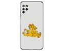 Funda Gel Tpu para Elephone E10 / E10 Pro diseño Leones Dibujos