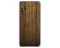 Funda Gel Tpu para Elephone E10 / E10 Pro diseño Madera Dibujos