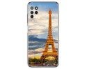 Funda Gel Tpu para Elephone E10 / E10 Pro diseño Paris Dibujos