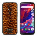 Funda Gel Tpu para Oukitel Wp7 diseño Animal 03 Dibujos