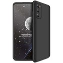 Funda Carcasa GKK 360 para Samsung Galaxy A41 color Negra