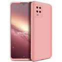 Funda Carcasa GKK 360 para Xiaomi Mi 10 Lite color Rosa