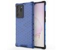 Funda Tipo Honeycomb Armor (Pc+Tpu) Azul para Samsung Galaxy Note 20 Ultra