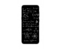 Funda Gel Tpu para Samsung Galaxy S8 Plus Diseño Formulas Dibujos