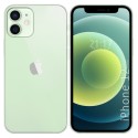 Funda Silicona Gel TPU Transparente para Iphone 12 Mini (5.4)
