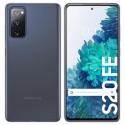 Funda Silicona Gel TPU Transparente para Samsung Galaxy S20 FE