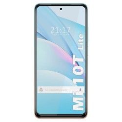 Protector Cristal Templado para Xiaomi Mi 10T / MI 10T Pro Vidrio 2