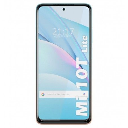 Protector Cristal Templado para Xiaomi Mi 10T / MI 10T Pro Vidrio