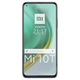 Protector Cristal Templado para Xiaomi Mi 10T Lite 2
