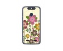 Funda Gel Tpu para Zte Blade V8 Lite Diseño Primavera En Flor  Dibujos