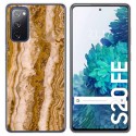 Funda Gel Tpu para Samsung Galaxy S20 FE diseño Mármol 10 Dibujos