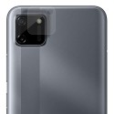 Protector Cristal Templado Cámara Trasera para Realme C11 Vidrio