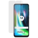 Protector Cristal Templado para Motorola Moto G9 Play / E7 Plus Vidrio